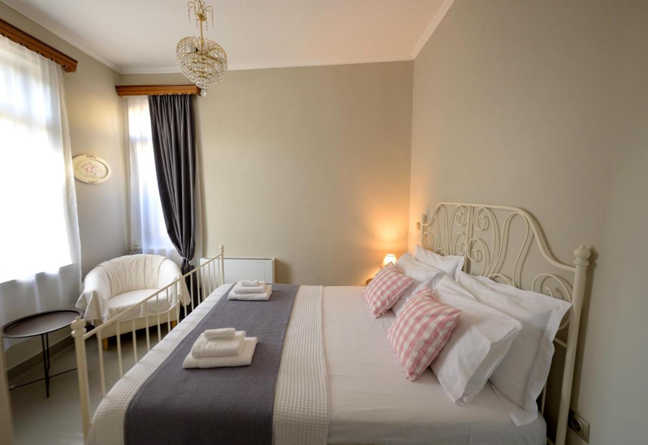 דירות Mytilíni Elia Downtown Eco House מראה חיצוני תמונה