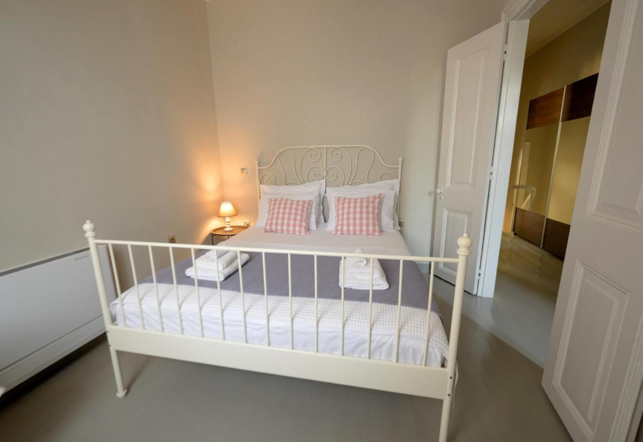 דירות Mytilíni Elia Downtown Eco House מראה חיצוני תמונה